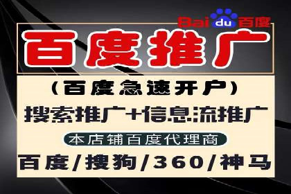 百度SEM代运营案例解析：精准锁定目标客户